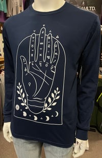 Image 4 of PL Palmistry L/S (Men’s)