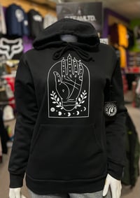 Image 1 of PL Palmistry Hoodie (Unisex)