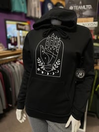 Image 3 of PL Palmistry Hoodie (Unisex)