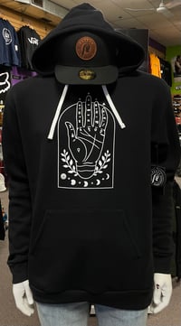 Image 1 of PL Palmistry Premium Hoodie (Unisex)