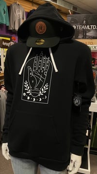Image 2 of PL Palmistry Premium Hoodie (Unisex)