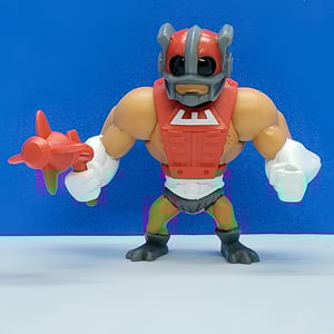 ZODAC