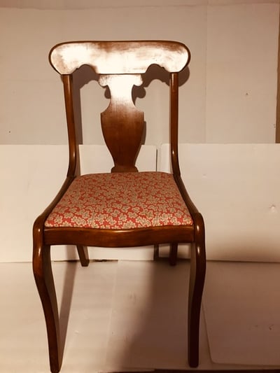 Image of WILLIAM FETNER CHAIR8