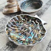 Image 1 of Paua shell dish