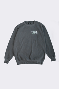 Image 1 of "SHOP TOOLS X_RAY" Crewneck Sweater