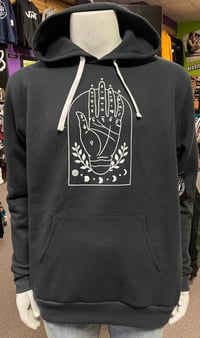 Image 3 of PL Palmistry Premium Hoodie (Unisex)