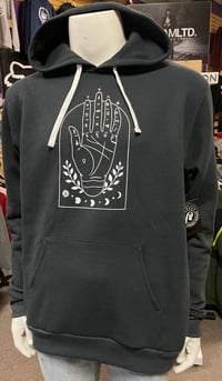 Image 4 of PL Palmistry Premium Hoodie (Unisex)