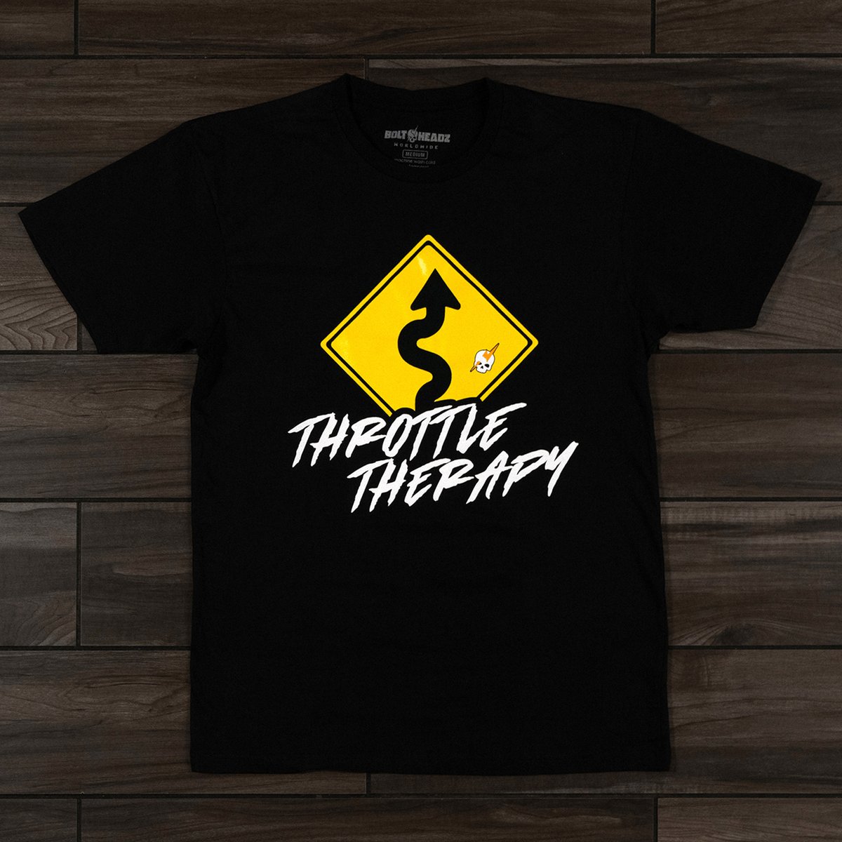 Throttle Therapy T-Shirt