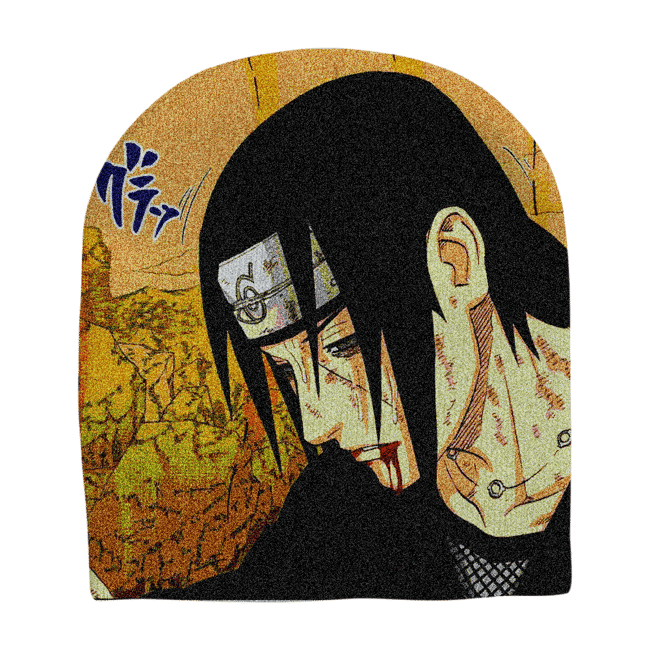 Final Sacrifice Beanie