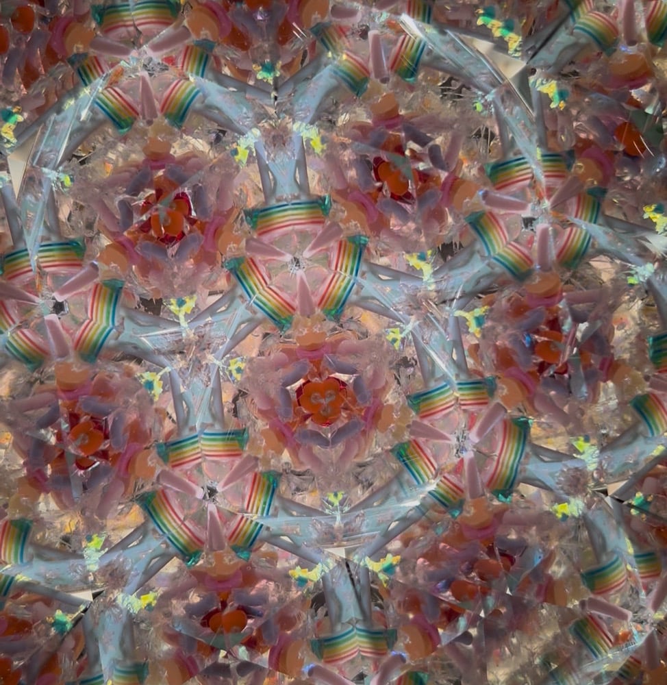 Image of Sweet Treat AuraScope 🍭 🍬🍦