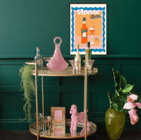 Image 3 of Aperol Spritz Print