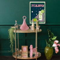 Image 2 of Mojito Print
