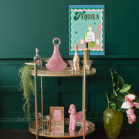 Image 2 of Tequila Print