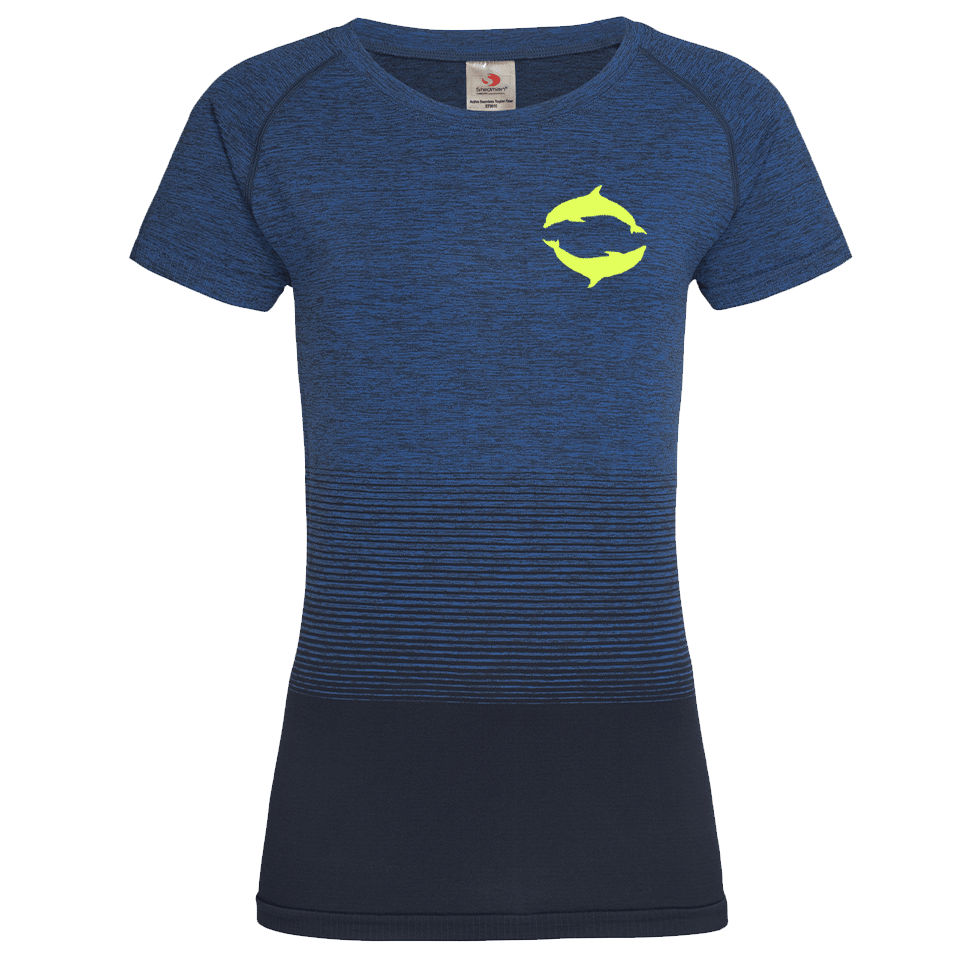 T-SPORT WOMAN ACTIVE DRY