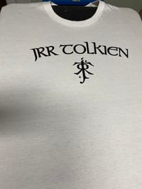 Image 2 of CAMISETA/SUDADERA JRR TOLKIEN