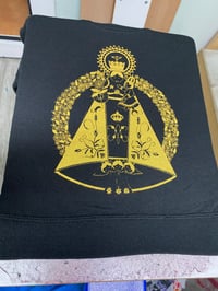 Image 1 of Sudadera/Camiseta/Body Virgen de Covadonga 