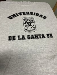 Image 2 of Camiseta/Sudadera Universidad de la Santa Fe