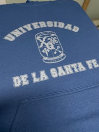 Image 3 of Camiseta/Sudadera Universidad de la Santa Fe