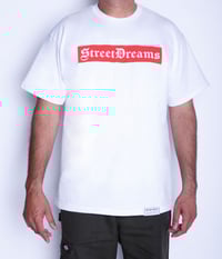 Image 1 of Street Dreams WHITE