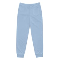 Image 3 of NEW! MDM Unisex pigment-dyed sweatpants