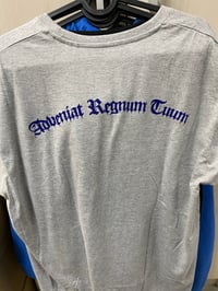 Image 3 of Camiseta/Sudadera Adveniat Regnum Tumm