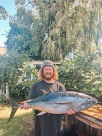 Image 3 of Tuna Beanie