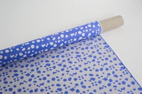 Image 5 of Granary Azure Fabric