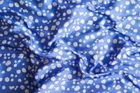 Image 3 of Granary Azure Fabric