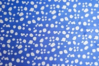 Image 4 of Granary Azure Fabric