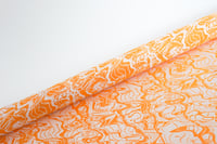 Image 3 of Havana Tangerine  Fabric