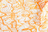 Havana Tangerine  Fabric
