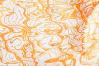 Image 5 of Havana Tangerine  Fabric