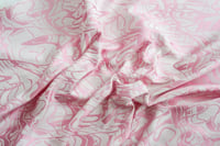 Image 1 of Havana Blush Fabric