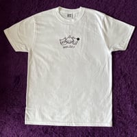 Image 3 of FRIENDS NOT FOOD  TEE 