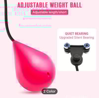 Image 2 of Fitness Hoop