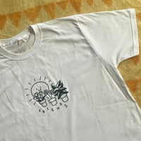 Image 1 of PLANT FRIENDS TEE