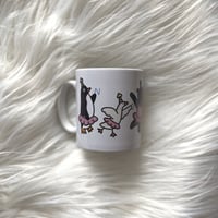 Image 2 of TUTU PARTY MUG