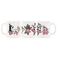 Image 4 of TUTU PARTY MUG