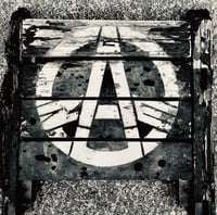 Image 1 of GAUZE "言いたかねえけど目糞鼻糞" LP (6th album)