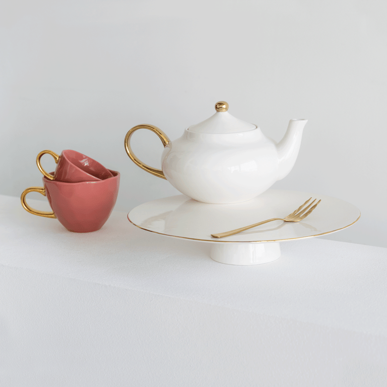 GRANDE TASSE GOOD MORNING FRAMBOISE, URBAN NATURE CULTURE Image 2