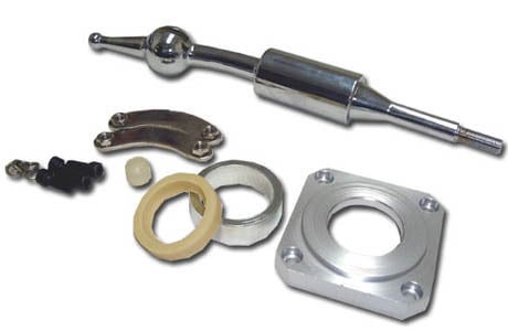 Image of Nissan 240sx Drifting Short Shifter