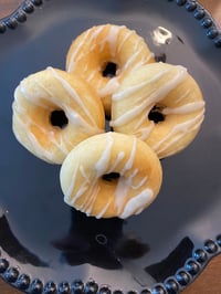 Image 2 of Vanilla Cake Donuts - 1 dozen