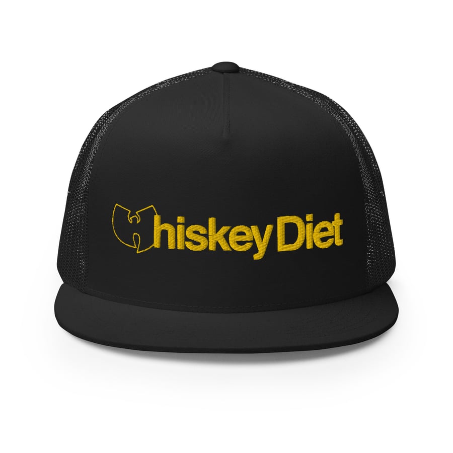 Image of Wuskey Snapback