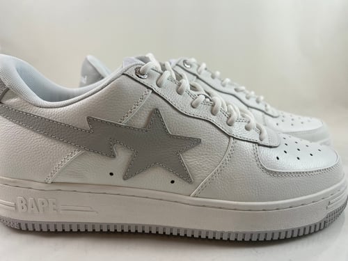 Image of JJJROUND x A Bathing Ape "Sta" 1H73191921