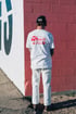 Barnes & Co. ASK FOR FRANK T-Shirt Image 5