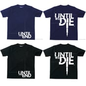 Image of "We March" T-Shirt