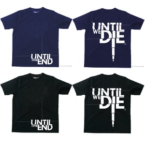 Image of "We March" T-Shirt