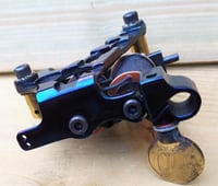 Image 3 of CUSTOM HANDMADE TATTOO MACHINES