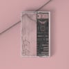 Continuum EP Cassette Tape 