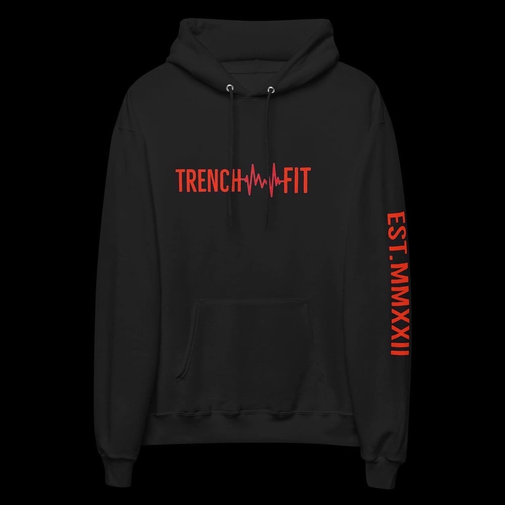 Image of Original Logo Hoodies
